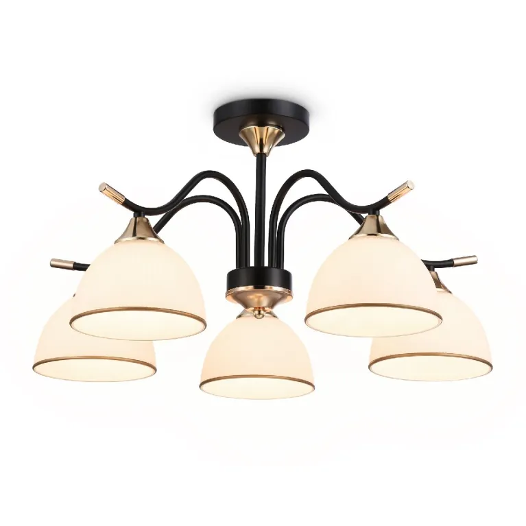 Люстра на штанге Ambrella Light Modern TR3162 в Нижнем Новгороде