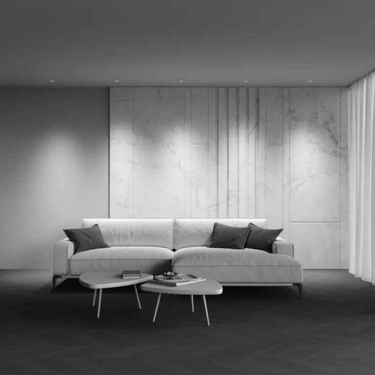 Встраиваемый светильник Maytoni Alfa led DL043-01-10W3K-SQ-W-1 в Нижнем Новгороде