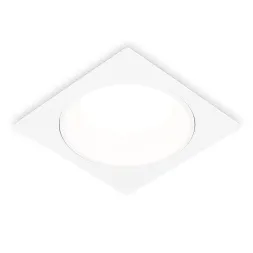 Встраиваемый светильник Ambrella Light GX Standard Tech Techno Spot TN52341