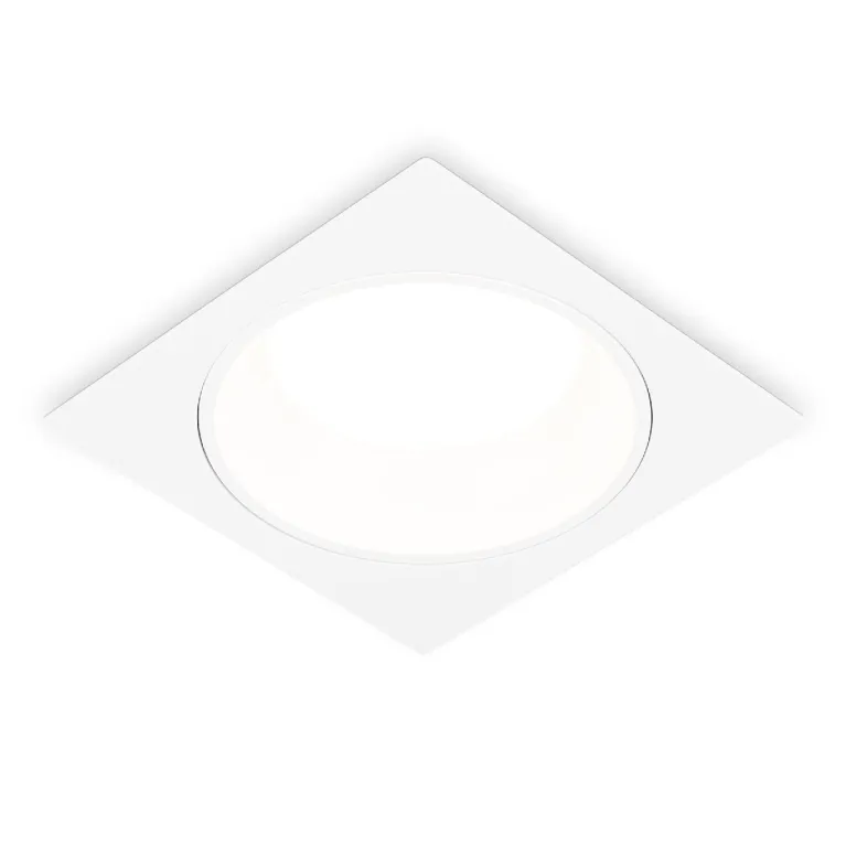 Встраиваемый светильник Ambrella Light GX Standard Tech Techno Spot TN52341 в Нижнем Новгороде