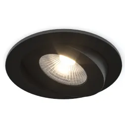 Встраиваемый светильник Voltalighting Alfa DL0116.60.3K.TB