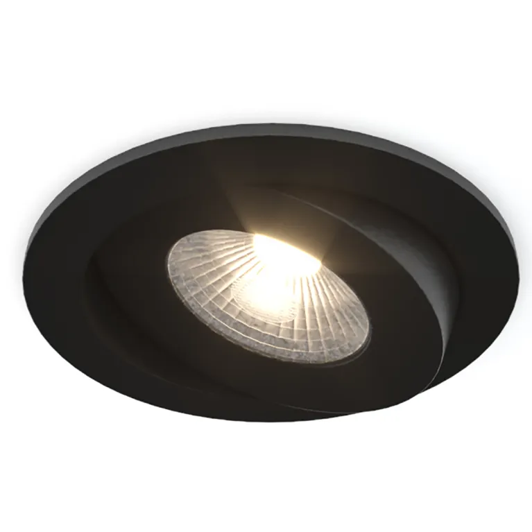 Встраиваемый светильник Voltalighting Alfa DL0116.60.3K.TB в Нижнем Новгороде