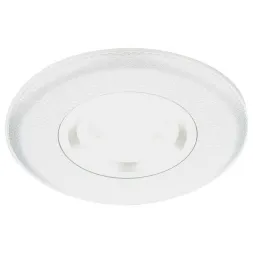 Встраиваемый светильник Ambrella light Classic P2340 W