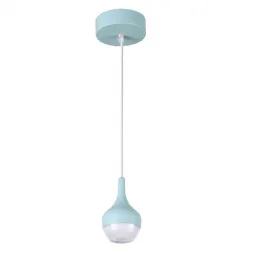 Подвесной светодиодный светильник Odeon Light Jolie 3822/8L