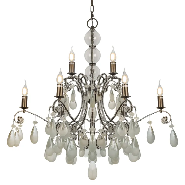 Подвесная люстра Covali JPL-24637А в Нижнем Новгороде