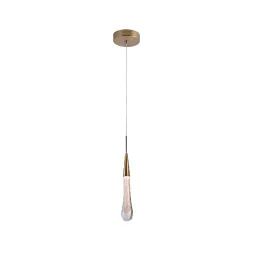 Подвесной светильник Kink Light Гутта 07861-1A,36