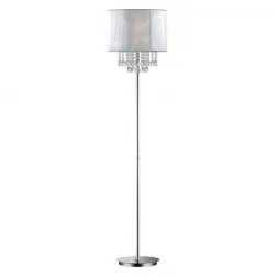 Торшер Ideal Lux Opera PT1 Bianco