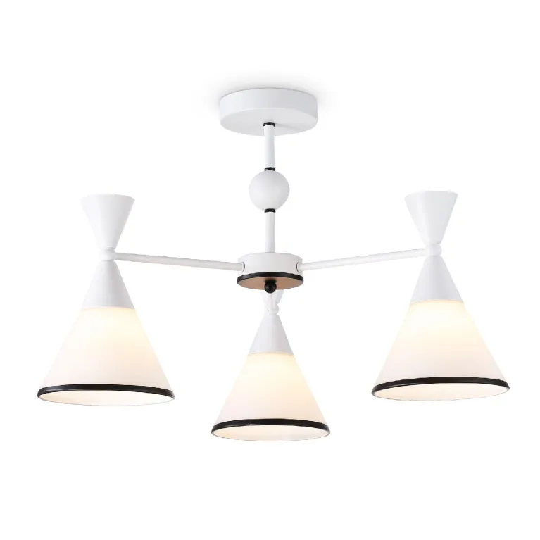 Люстра на штанге Ambrella Light Modern TR3164 в Нижнем Новгороде