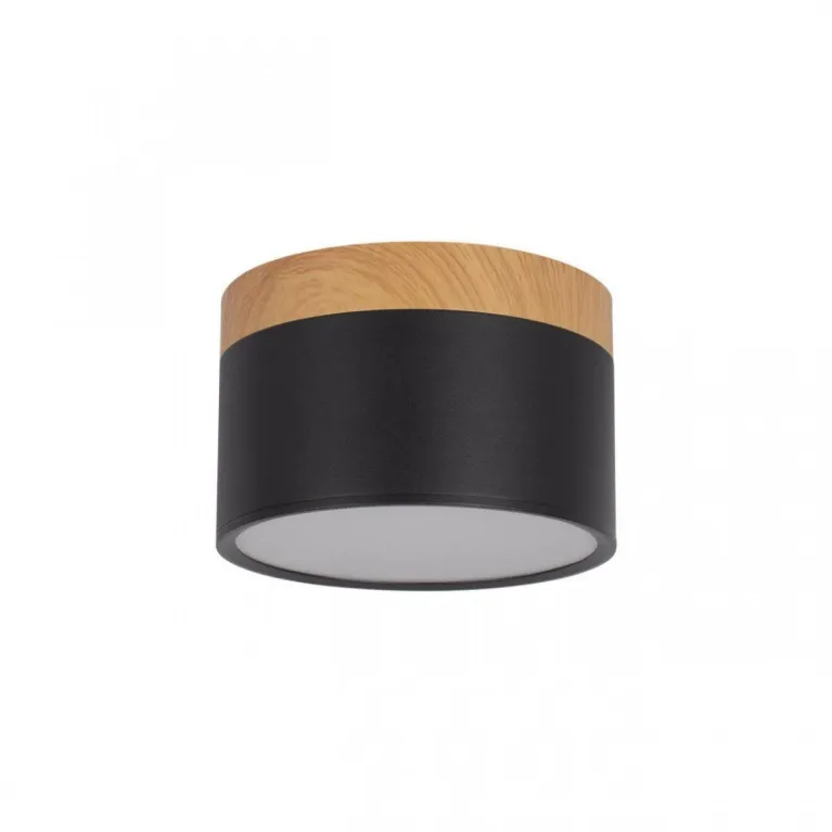 Накладной светодиодный светильник Loft IT Grape 10162 Black в Нижнем Новгороде