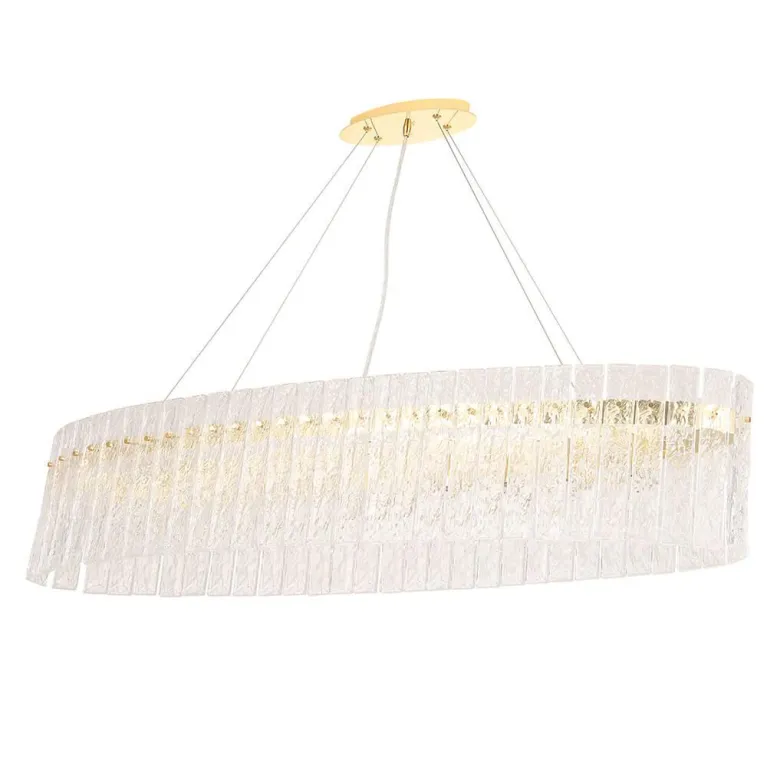 Подвесная люстра Crystal Lux Oviedo SP12 L1200 в Нижнем Новгороде