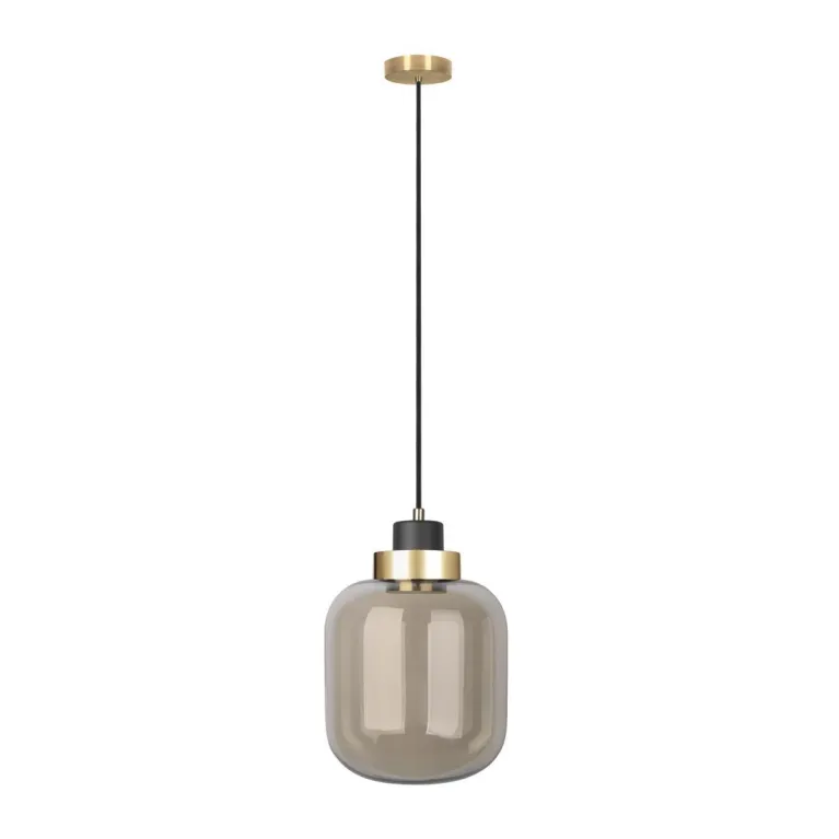 Подвесной светодиодный светильник Loft IT Bubble 10140A Amber в Нижнем Новгороде