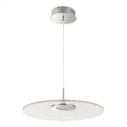 Подвесной светодиодный светильник Odeon Light Mona 3995/18L
