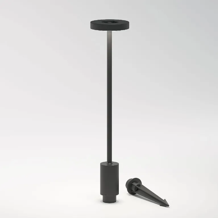 Ландшафтный светильник Elektrostandard Verano 35185/S 4690389209406 a068589 в Нижнем Новгороде