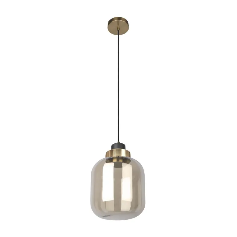 Подвесной светодиодный светильник Loft IT Bubble 10140A Amber в Нижнем Новгороде