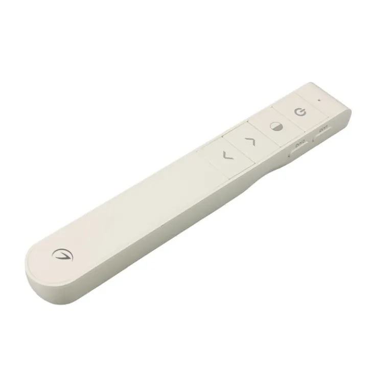 Пульт Arlight ARL-Sirius-Dim/Mix White (1 зона, 2.4G) 035086 в Нижнем Новгороде
