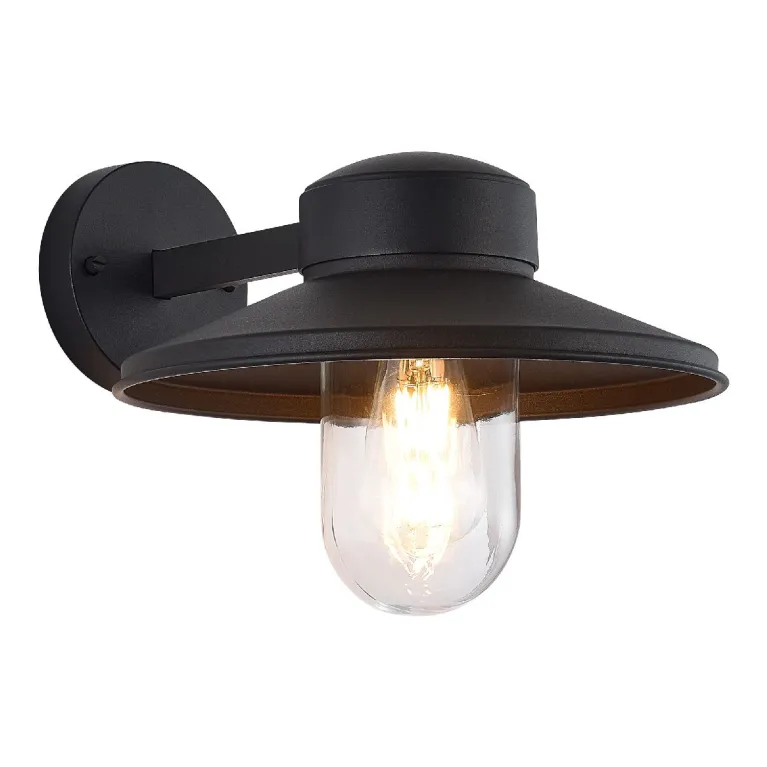 Уличный настенный светильник ST Luce Basko SL9542.701.01 в Нижнем Новгороде
