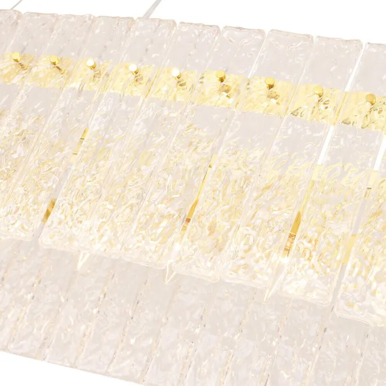 Подвесная люстра Crystal Lux Oviedo SP12 L1200 в Нижнем Новгороде