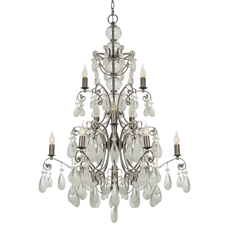 Подвесная люстра Covali JPL-24625А в Нижнем Новгороде