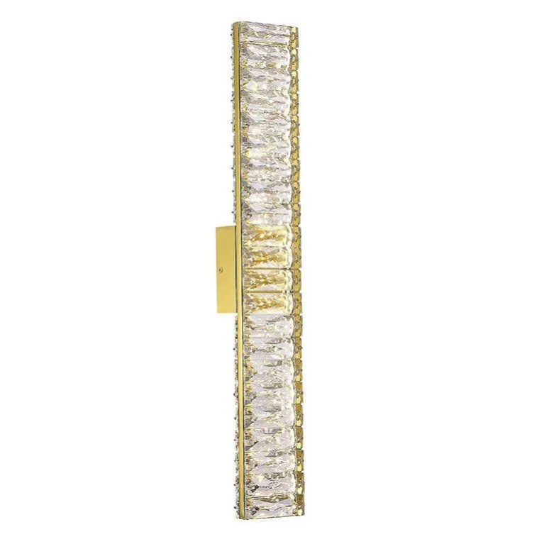 Бра Newport 8244/A gold NEW М0067441 в Нижнем Новгороде