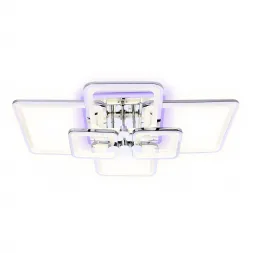 Потолочная светодиодная люстра Ambrella light Original FA5307