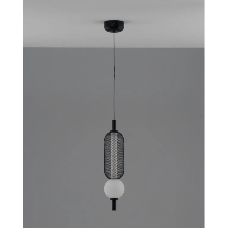 Подвесной светильник Moderli Lattice V11251-PL в Нижнем Новгороде