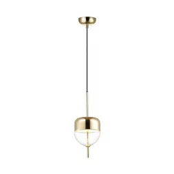 Подвесной светодиодный светильник Odeon Light Pamfa 4622/12L