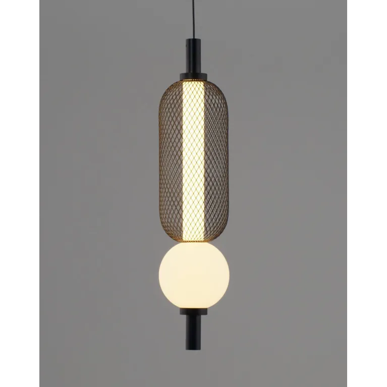 Подвесной светильник Moderli Lattice V11251-PL в Нижнем Новгороде