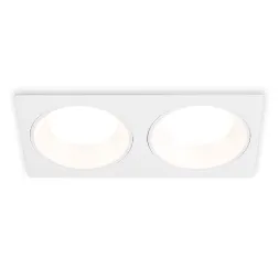 Встраиваемый светильник Ambrella Light GX Standard Tech Techno Spot TN52343