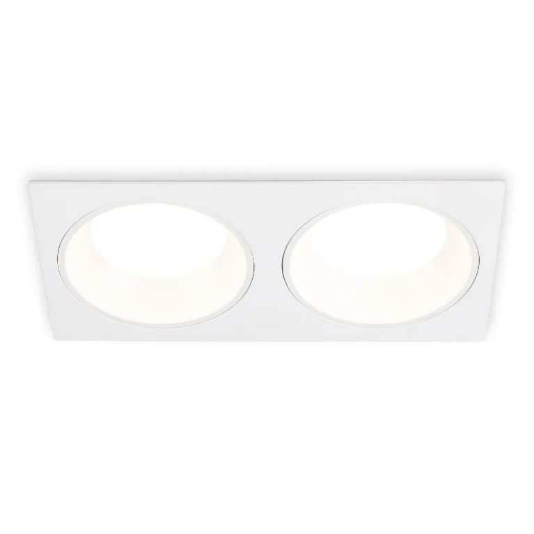 Встраиваемый светильник Ambrella Light GX Standard Tech Techno Spot TN52343 в Нижнем Новгороде