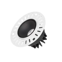 Встраиваемый светильник Arlight MS-ATLAS-TRIMLESS-R50-8W Warm3000 (BK, 32deg, 230V) 031882(1)