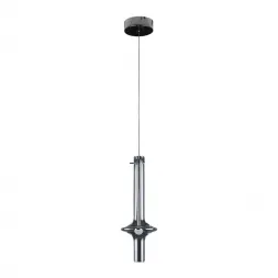 Подвесной светодиодный светильник Loft IT Tube 10061CH