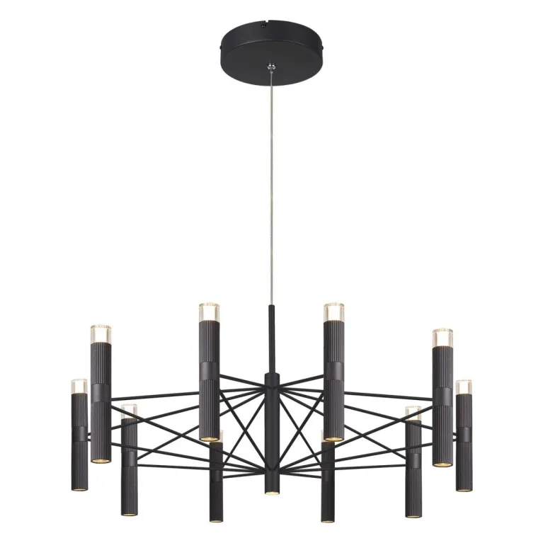 Подвесная люстра Favourite Blick 4758-10P в Нижнем Новгороде