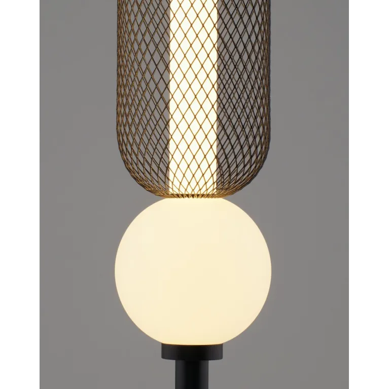 Подвесной светильник Moderli Lattice V11251-PL в Нижнем Новгороде