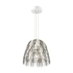 Подвесной светодиодный светильник Odeon Light Piumi 4176/57L