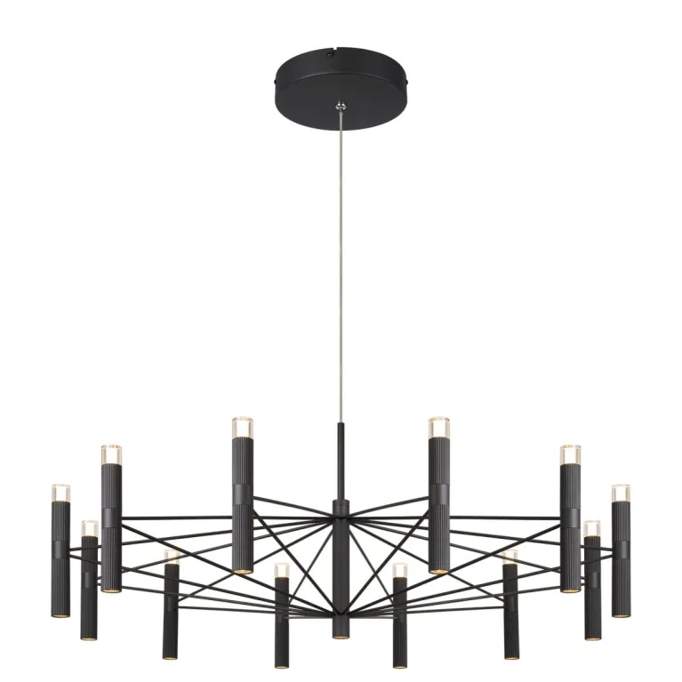 Подвесная люстра Favourite Blick 4758-12P в Нижнем Новгороде