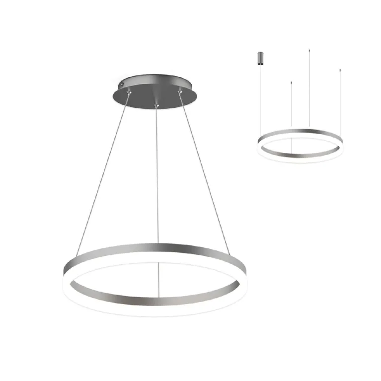Подвесной светильник Kink Light Тор 08212,12A(4000K) в Нижнем Новгороде