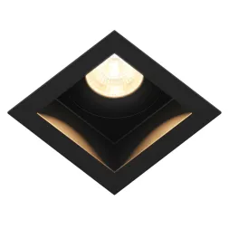 Встраиваемый светильник Voltalighting Fort DL0014.36.3K.TB DIM