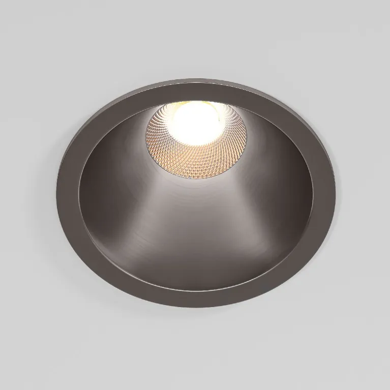 Встраиваемый светильник Elektrostandard Forte 25071/LED 4690389212611 a069412 в Нижнем Новгороде