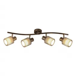 Спот Toplight Laurine TL1252Y-04BC