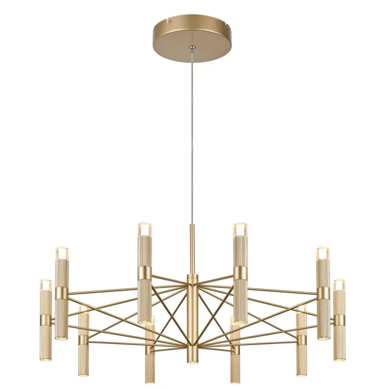 Подвесная люстра Favourite Blick 4759-10P в Нижнем Новгороде