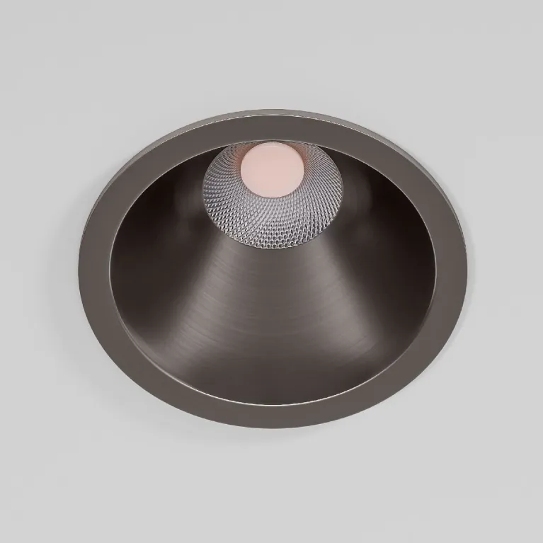 Встраиваемый светильник Elektrostandard Forte 25071/LED 4690389212611 a069412 в Нижнем Новгороде