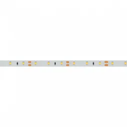Светодиодная влагозащищенная лента Arlight 7,2W/m 60LED/m 2835SMD теплый белый 5M 020519(2)