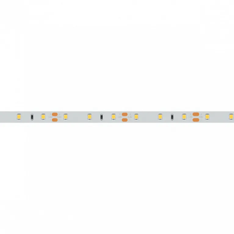 Светодиодная влагозащищенная лента Arlight 7,2W/m 60LED/m 2835SMD теплый белый 5M 020519(2) в Нижнем Новгороде