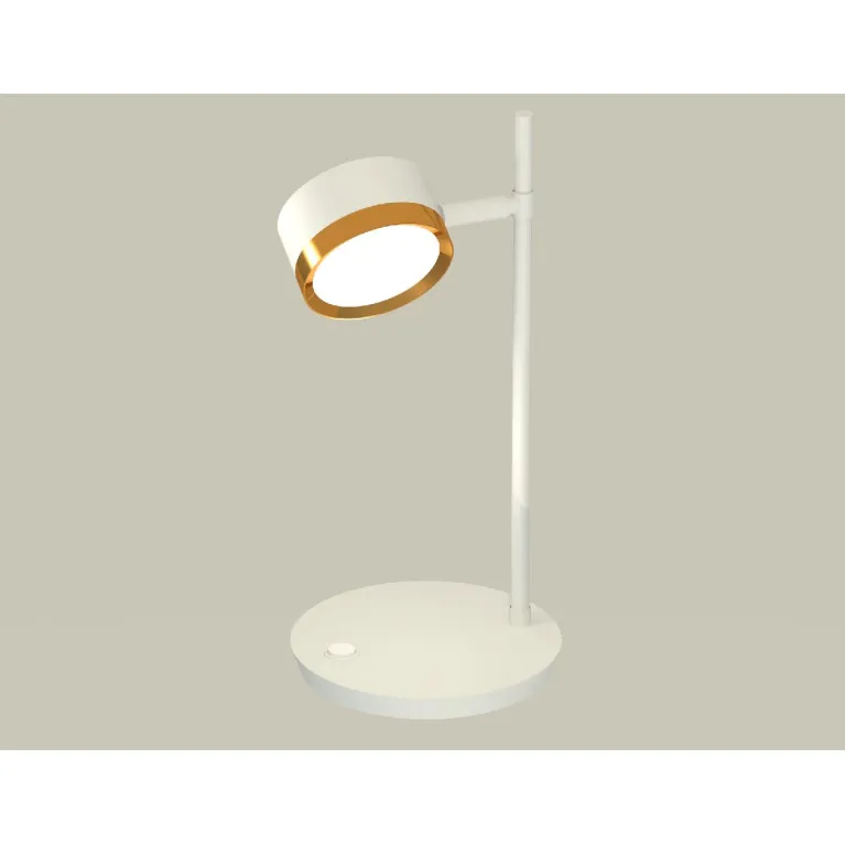 Настольная лампа Ambrella Light Traditional (C9801, N8124) XB9801152 в Нижнем Новгороде