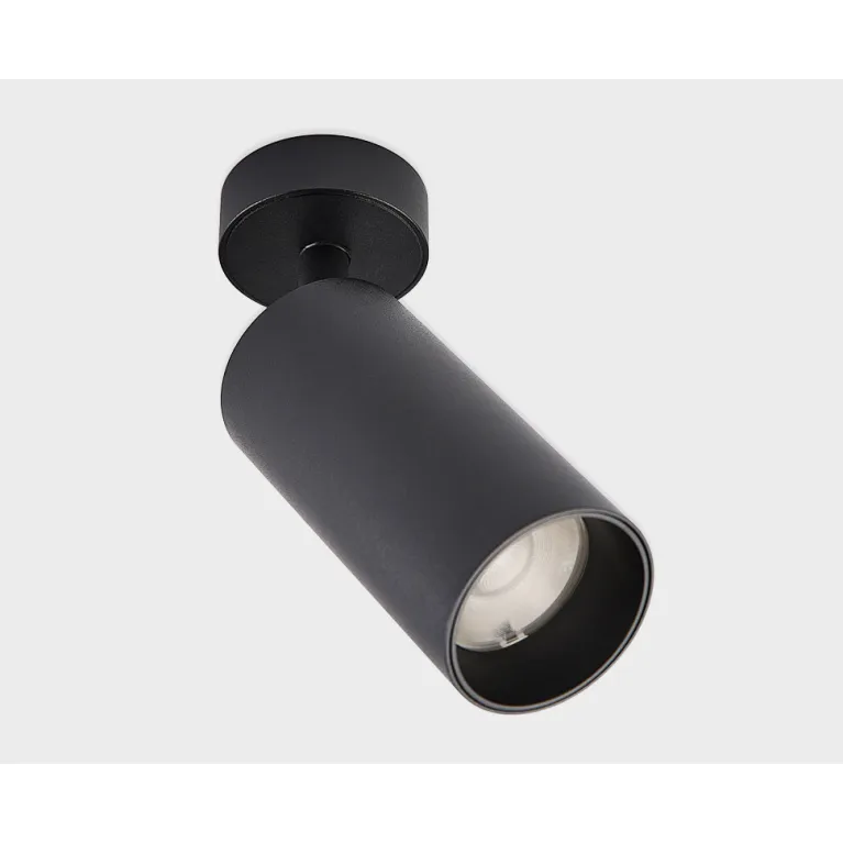 Спот Italline IT02-018 black 3000K в Нижнем Новгороде