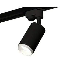 Трековый однофазный светильник Ambrella Light Track System XT6323040 (A2521, C6323, N6120)