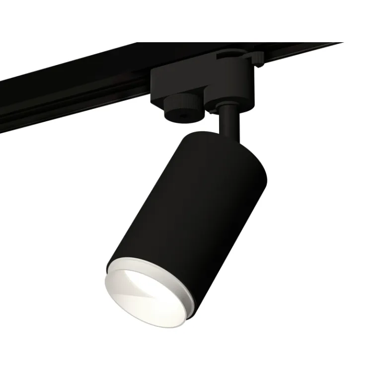 Трековый однофазный светильник Ambrella Light Track System XT6323040 (A2521, C6323, N6120) в Нижнем Новгороде