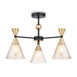 Люстра на штанге Ambrella Light Modern TR3169