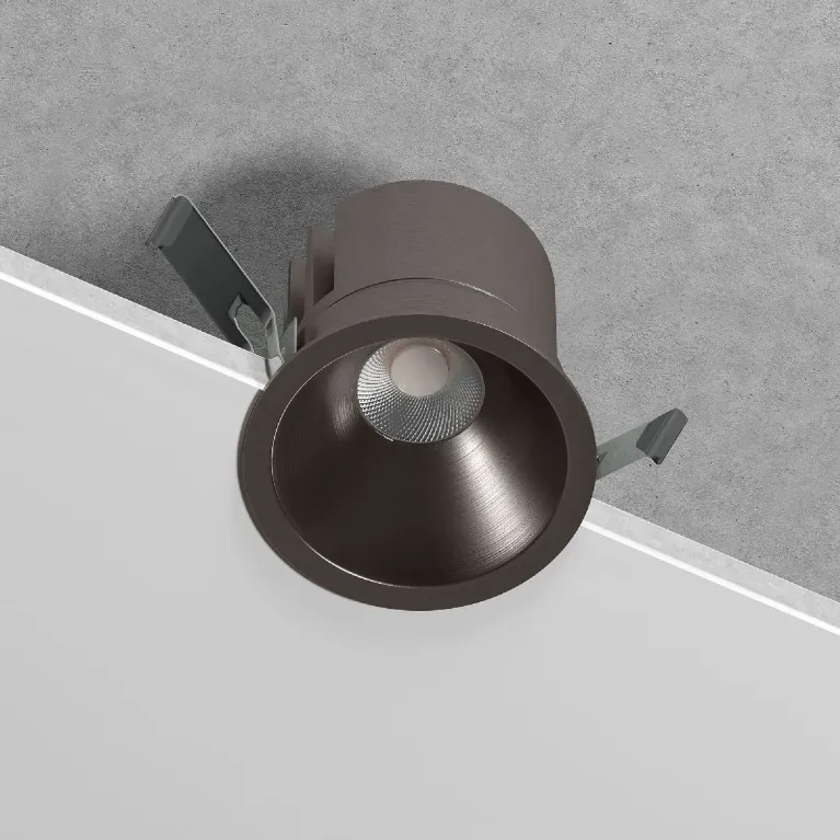 Встраиваемый светильник Elektrostandard Forte 25071/LED 4690389212611 a069412 в Нижнем Новгороде