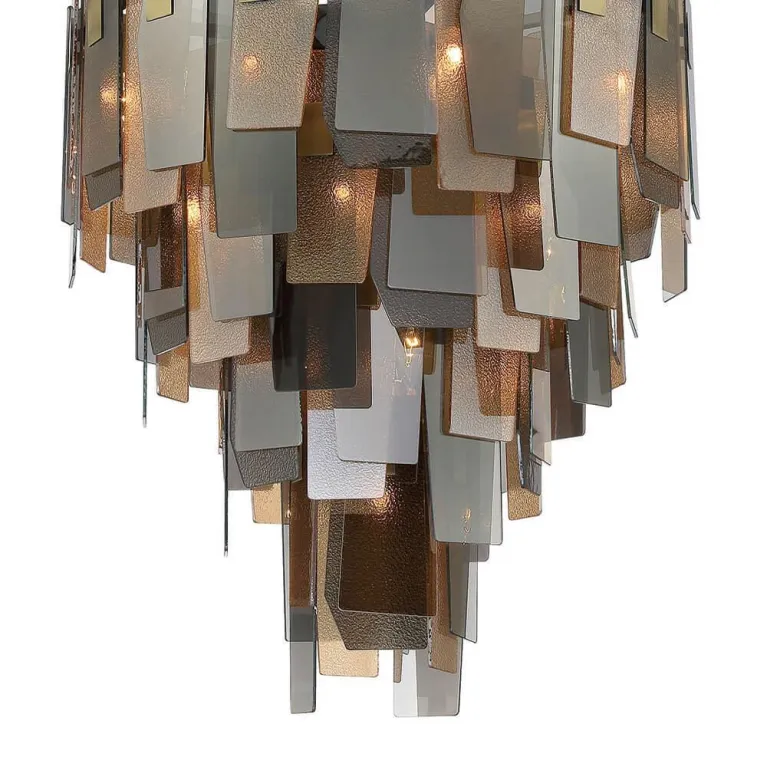 Подвесная люстра Crystal Lux Point SP19 в Нижнем Новгороде